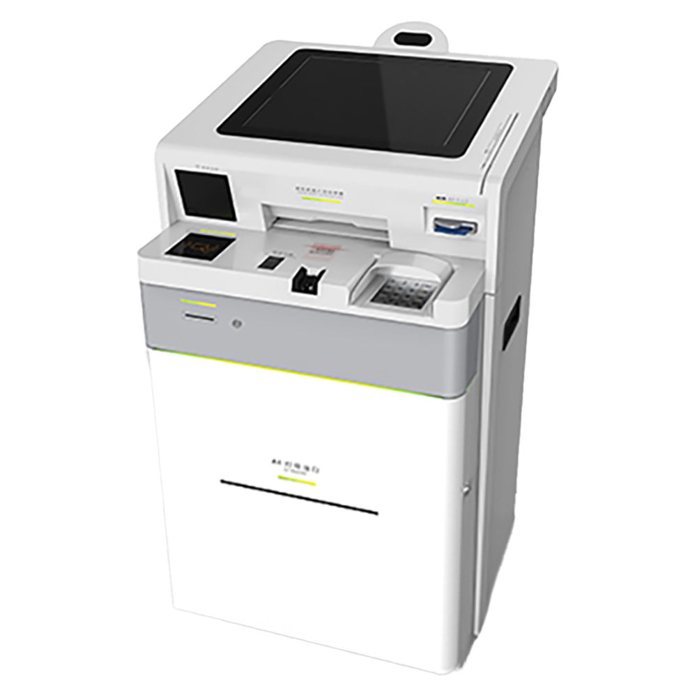 自助打印一體機(jī)